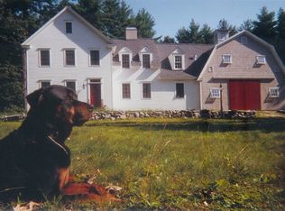 100 Skelton Rd, Carlisle, MA 01741