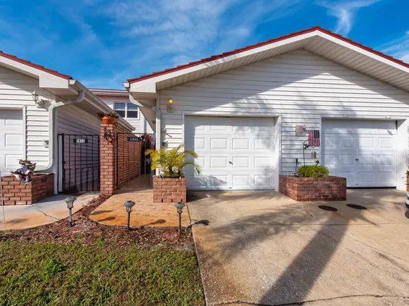 1411 Water View Dr W, Largo, FL 33771