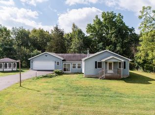 15250 27 Mile Rd, Albion, MI 49224