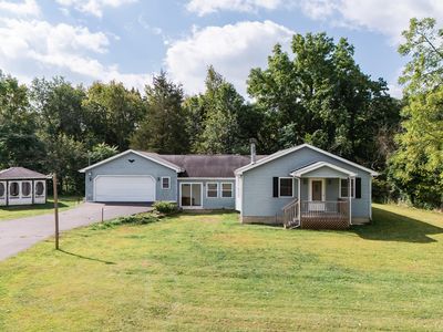 15250 27 Mile Rd, Albion, MI, 49224