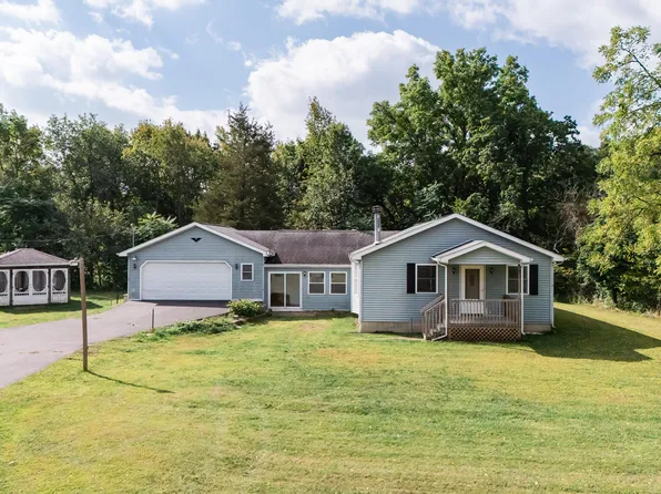 15250 27 Mile Rd, Albion, MI 49224