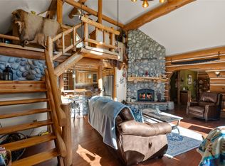 2700 Lyon Creek Rd, Missoula, MT 59804