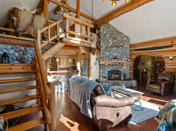 2700 Lyon Creek Rd, Missoula, MT 59804