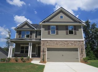 45 Barnsley Village Dr, Adairsville, GA 30103