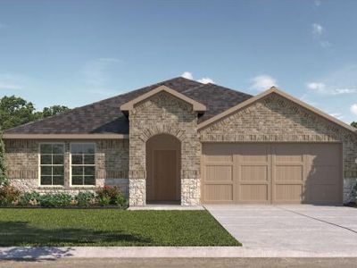 209 17th St, Wolfforth, TX, 79382