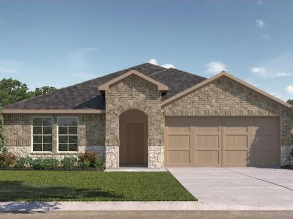 209 17th St, Wolfforth, TX 79382