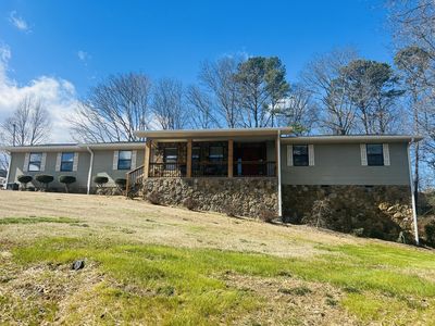351 Fox Trot Trl, Ringgold, GA, 30736