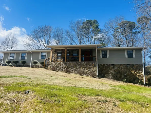 351 Fox Trot Trl, Ringgold, GA 30736