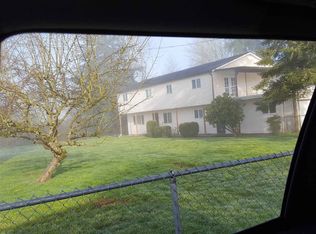 18700 NE Davis Rd, Brush Prairie, WA 98606