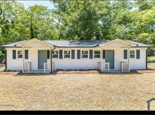 3621 Dawn St #3621, Macon, GA 31204