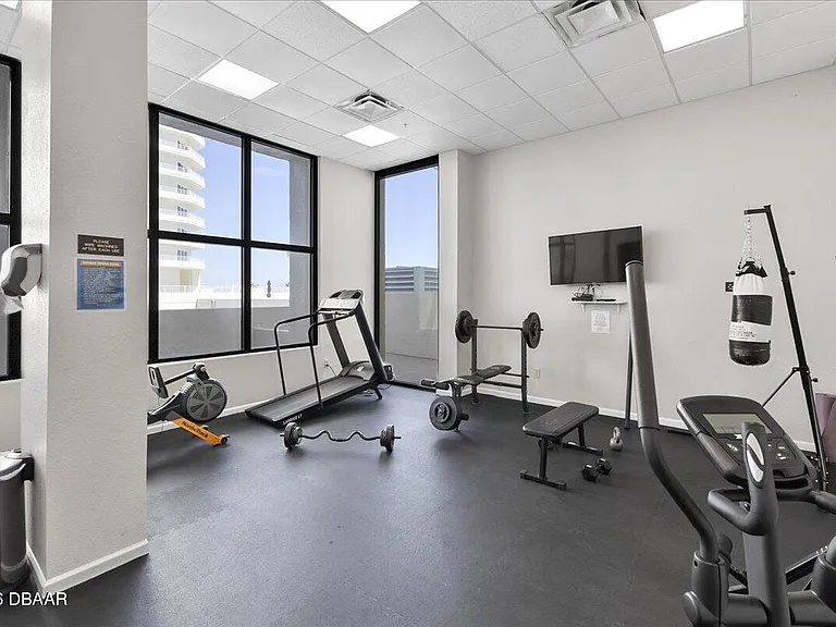2947 S Atlantic Ave #506 — Photo 46