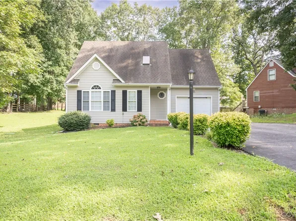 4419 Overridge Dr, Chester, VA 23831