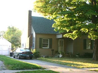 308 S Butler Ave, Indianapolis, IN 46219