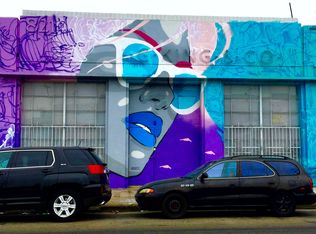 821 Mateo St, Los Angeles, CA 90021