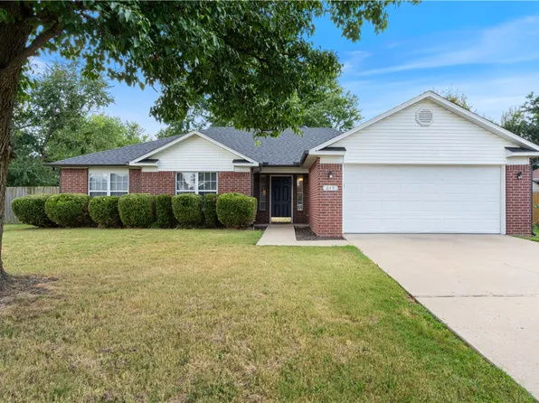 249 Mesa Ave, Springdale, AR 72764