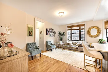 Rented by REAL New York