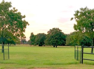 S Fork Wiggins Rd, West, TX 76691