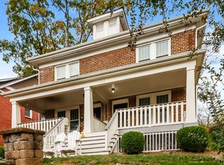 2125 Kirkwood Ave, Charlotte, NC 28203
