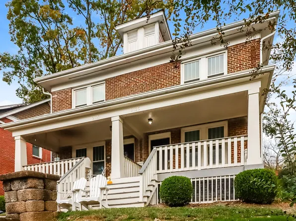 2125 Kirkwood Ave, Charlotte, NC 28203