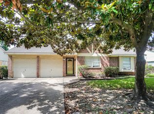 13811 Lantern Ln, Houston, TX 77015