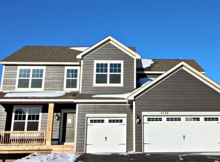 4728 Prairie Dunes Way, Eagan, MN 55123