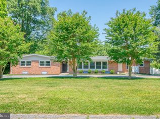 9007 Pittsfield Rd, Pikesville, MD 21208