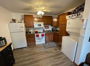 1135 N College Dr #A6, Maryville, MO 64468