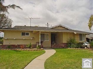 11723 Lisburn Pl, La Mirada, CA 90638