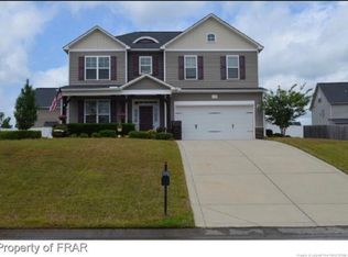 165 Colonist Pl, Cameron, NC 28326