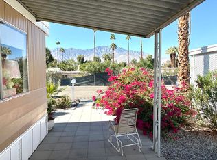 355 Trading Post, Cathedral City, CA 92234