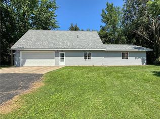 2030 23 5/8 Ave, Rice Lake, WI 54868