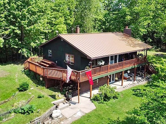 2nd image of W8258 Ambrose Road