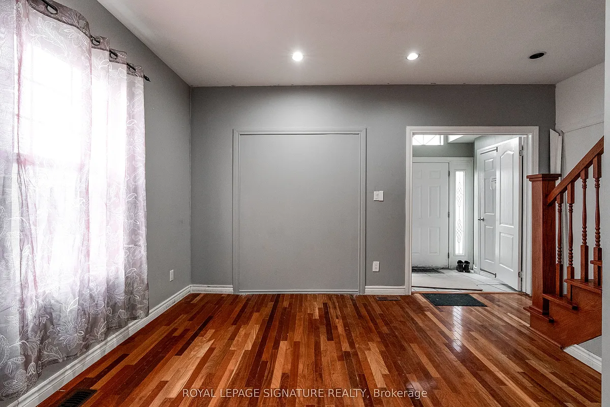 Building Photo - 6 Trueman St #MAIN