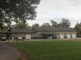 3994 E Us Highway 40, Clayton, IN 46118