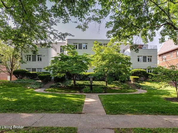 2039 Douglass Blvd APT 7, Louisville, KY 40205