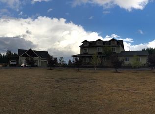 23582 S Day Hill Rd, Estacada, OR 97023