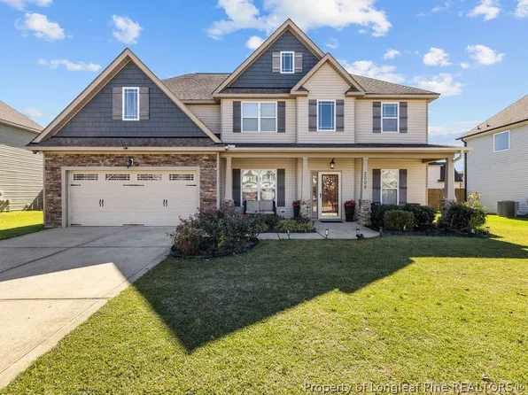 2008 Harrington Rd, Fayetteville, NC 28306