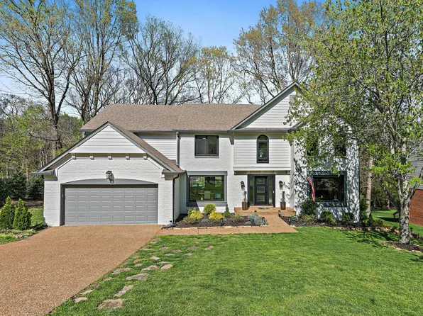 706 Roantree Dr, Brentwood, TN 37027