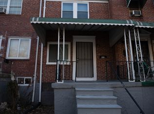 819 Bonaparte Ave, Baltimore, MD 21218