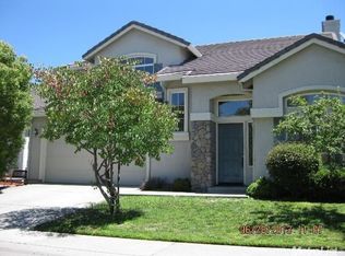 107 Cobble Ridge Dr, Folsom, CA 95630