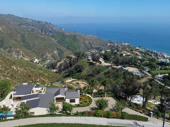 3140 Sumac Ridge Rd, Malibu, CA 90265