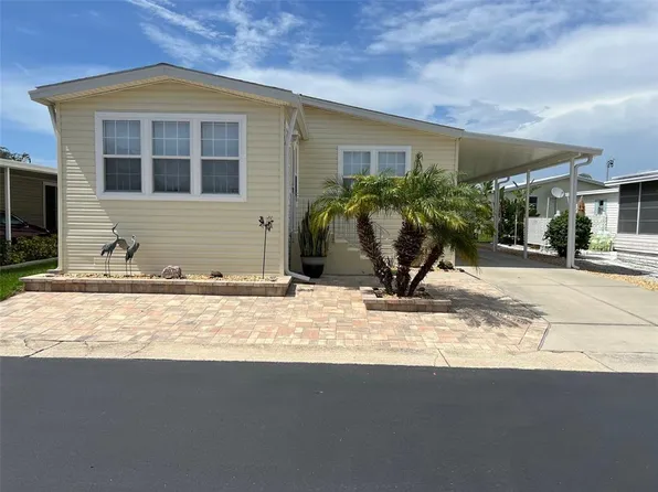 11300 124th Ave Lot 161, Largo, FL 33778