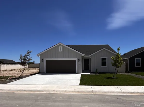 4407 Solitude Way, Caldwell, ID 83605