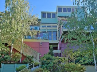 2136 Pullman Ave, Belmont, CA 94002