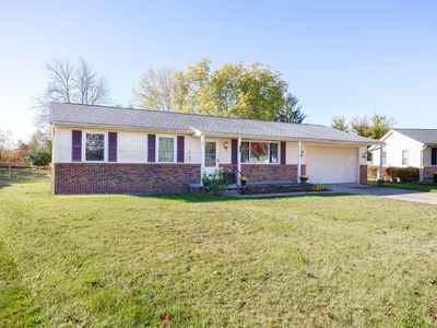 1518 Southwick Dr, Tecumseh, MI, 49286