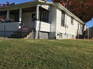 802 Harrison St, New Castle, PA 16101