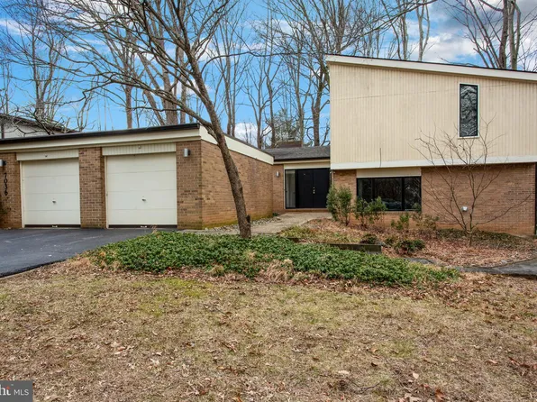 7036 Buxton Ter, Bethesda, MD 20817