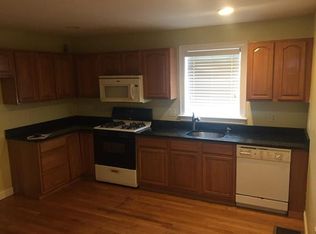 53 Oldfields Rd #1, Boston, MA 02121