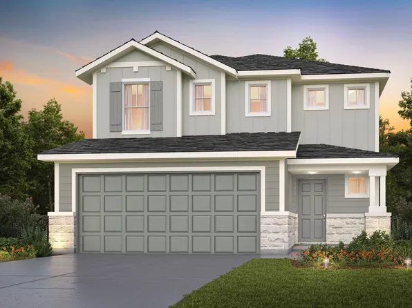 3008 TRUMPET VINE, New Braunfels, TX 78130