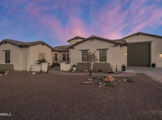 535 N Moon Rd, Apache Junction, AZ 85119